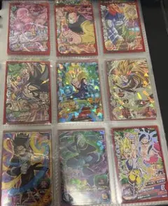 激安】ドラゴンボールカードダス 1988年 初版 本弾1弾 3枚 アマダ 3枚