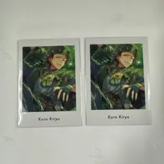 あんスタ 鬼龍紅郎 ぱしゃっつ Action vol.6