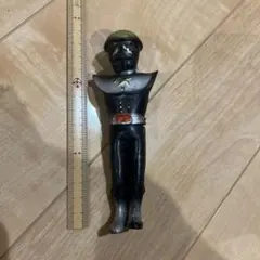 2025年最新】ポピー・ソフビ・人造人間キカイダー・ハカイダーの