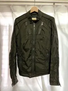 DIESEL ディーゼル　ジャケット　アウター　ナイロンジャケット　古着　90s
