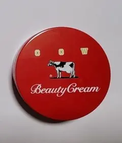 COW Beauty Cream 80g 赤箱 ビューティクリームのサムネイル