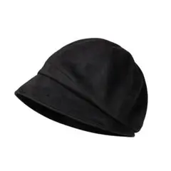 キャスケット ハット