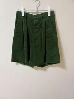 25ss neat ナイロンカーゴショーツ - メルカリ