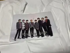 Hey!Say!JUMP SENSEorLOVE ファイル