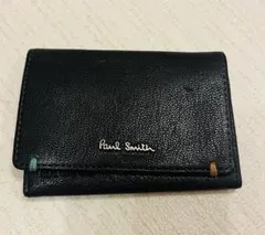 2025年最新】ポールスミス 名刺入れの人気アイテム - メルカリ