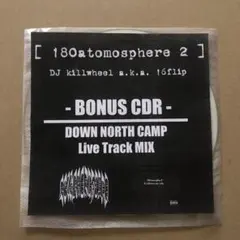 16FLIP ISSUGI BONUS CD-R MONJU DNC