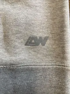 ループウィラー パーカー