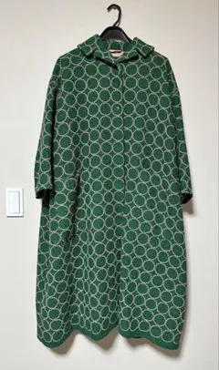 2025年最新】mina perhonen レディース ロングコートの人気