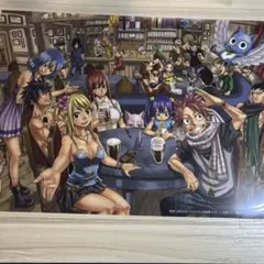 フェアリーテイル 版画 Best Friend 2025年最新】フェアリーテイル版画展の人気アイテム - メルカリ