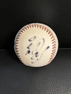 2025年最新】イチロー直筆サインボールの人気アイテム - メルカリ