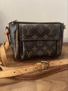 Louis Vuitton モノグラム ヴィバシテPM
