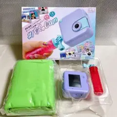 ＃バズゅCamむてきパープル 日本おもちゃ大賞2024バラエティ部門大賞