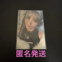 LE SSERAFIM サクラ タワレコ ラキドロ EASY