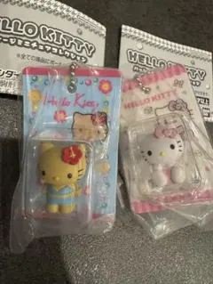 ハローキティ 日焼けver ベイビーver