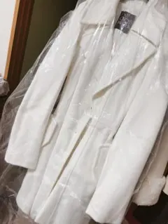 セシルマクビー コート
