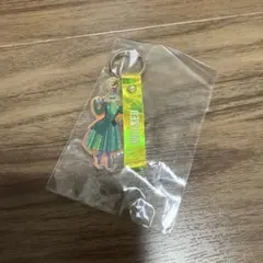 Wicked アクリルキーホルダー