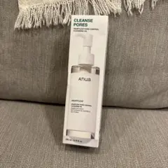 Anua Heartleaf Pore Control Cleansing