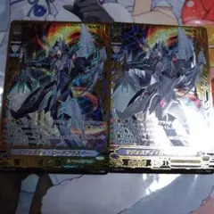 【Vスタン】 ロイパラ 宝石シング デッキ 50枚 GO TO THE V-ROAD ｜ 「カードファイト!! ヴァンガード」 TCG