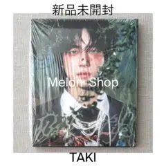 &TEAM Back to Life TAKI