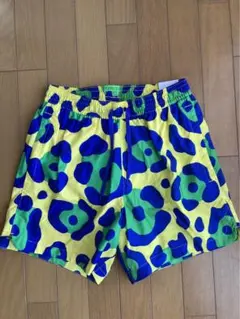 2022 ブラジル代表 Dri-FIT ウーブン ショートパンツ
