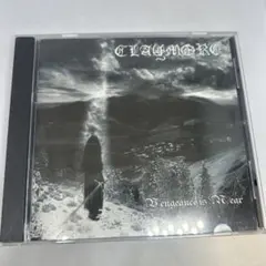 CLAYMORE Vengeance is Near