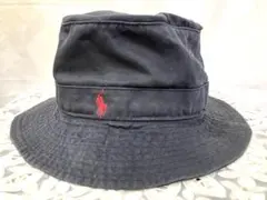 Ralph Lauren ポロラルフローレン バケットハット LARGE