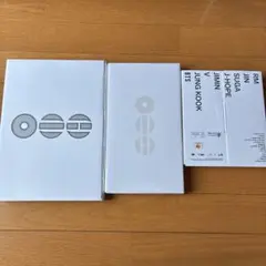 2026年最新】BTS アルバムの人気アイテム - メルカリ