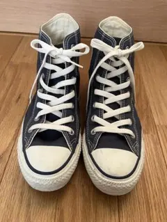 CONVERSE Chuck Taylor All Star ネイビー 5.5