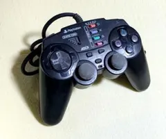 PS1/PS2用 連射コントローラー アスキーパッドV3 動作確認済