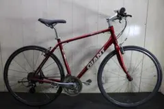 エスケープR3 基本分解発送送料無料！近県の方完成車直接配送等ご相談ください！ 2025年最新】GIANT ESCAPE r3の人気アイテム - メルカリ