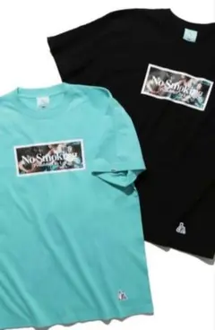 FR2 月桃　沖縄限定5周年記念Tシャツ　Lサイズ
