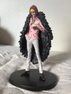 ワンピースDXF THE GRANDLINE MEN コラソン フィギュア