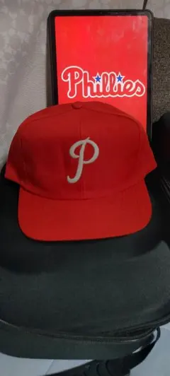 2025年最新】フィリーズ キャップ 90sの人気アイテム - メルカリ