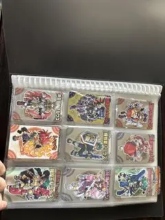 2025年最新】神羅万象チョコの人気アイテム - メルカリ