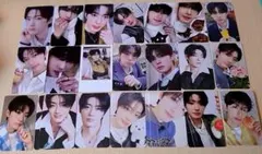 ALD1 サンヒョン トレカ まとめ セット