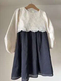 GREEN LABEL RELAXING ワンピース 110