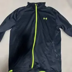 アンダーアーマー　ジャージ L