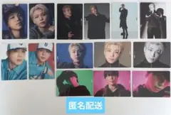 BE:FIRST　シュント　SHUNTO トレカセット　まとめ売り