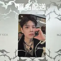 StrayKids DO IT SKZOO スピーカー トレカ スンミン