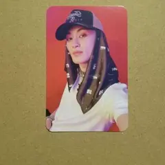 Ay-Yo マーク トレカ