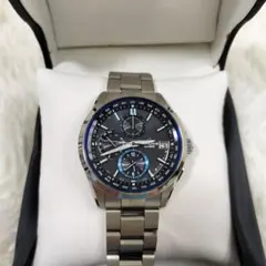 オシアナス マンタ OCW-T2600-1AJF　箱付きのサムネイル