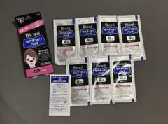 Biore 毛穴パック 7枚