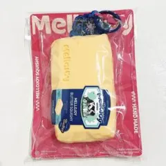 メロジョイ mellojoy バター ムースクリーム - メルカリ
