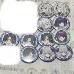 2026年最新】俺クロ 缶バッジの人気アイテム - メルカリ