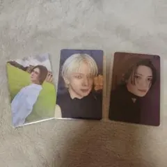 ATEEZ GOLDEN HOUR : part.4 ヨサン