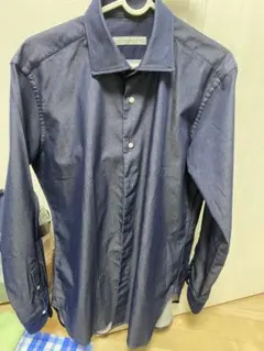 初売り切りセール★ URBAN RESEARCH DOORS 長袖シャツ