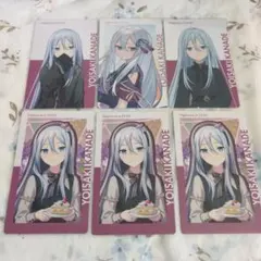 プロセカ 奏 エピカ BNW セカライ BD 劇場版