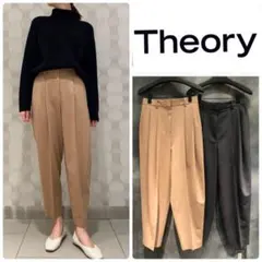 ハイウェスト theory