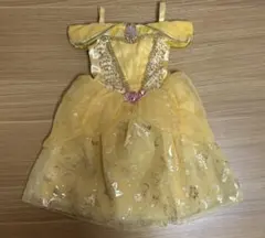 Disney ディズニーストア　プリンセスドレス100cm
