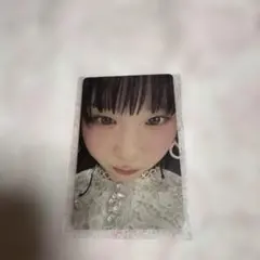 江端妃咲 Juice=Juice ドアップバージョン6月通販フォトカードトレカ